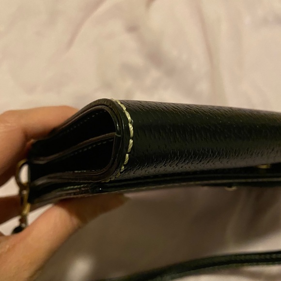 Authentic Kate Spade crossbody wallet on chain bag - Picture 10 of 10